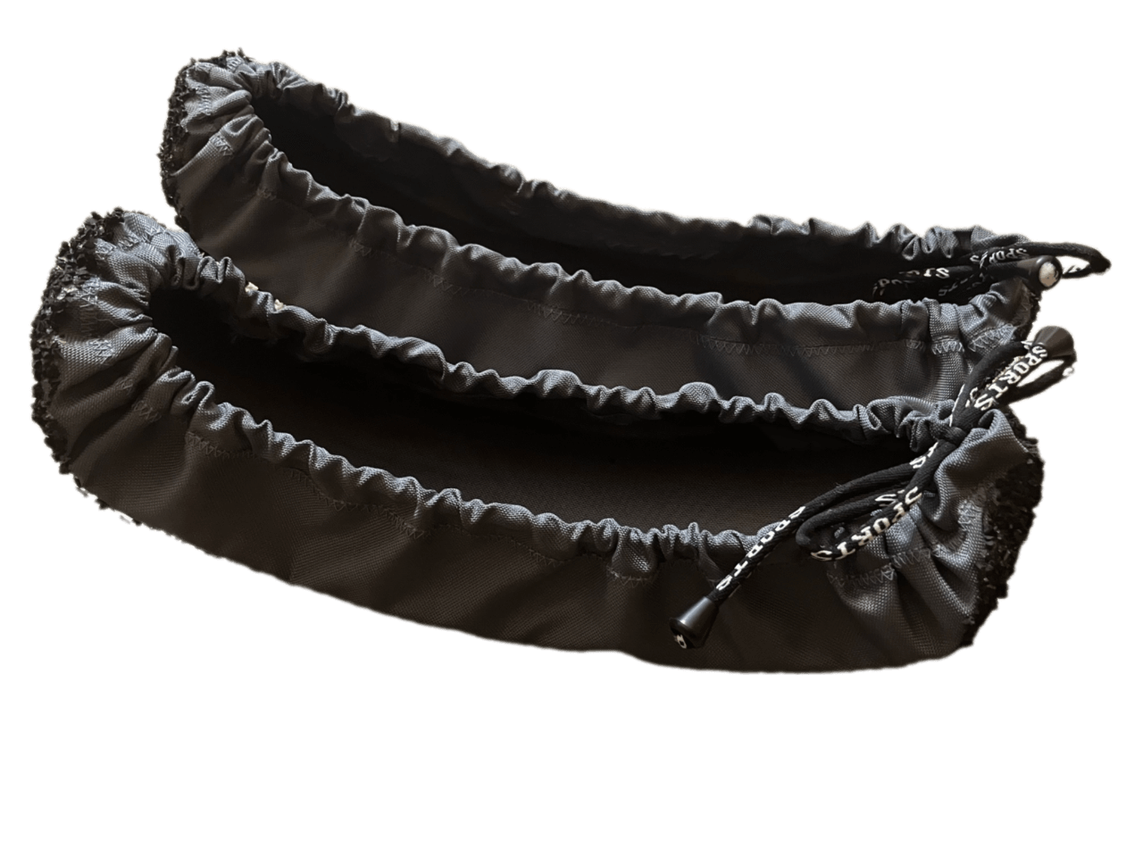 ONPY Návleky na sněžné brusle Tomsen, Sleddogs, ODR