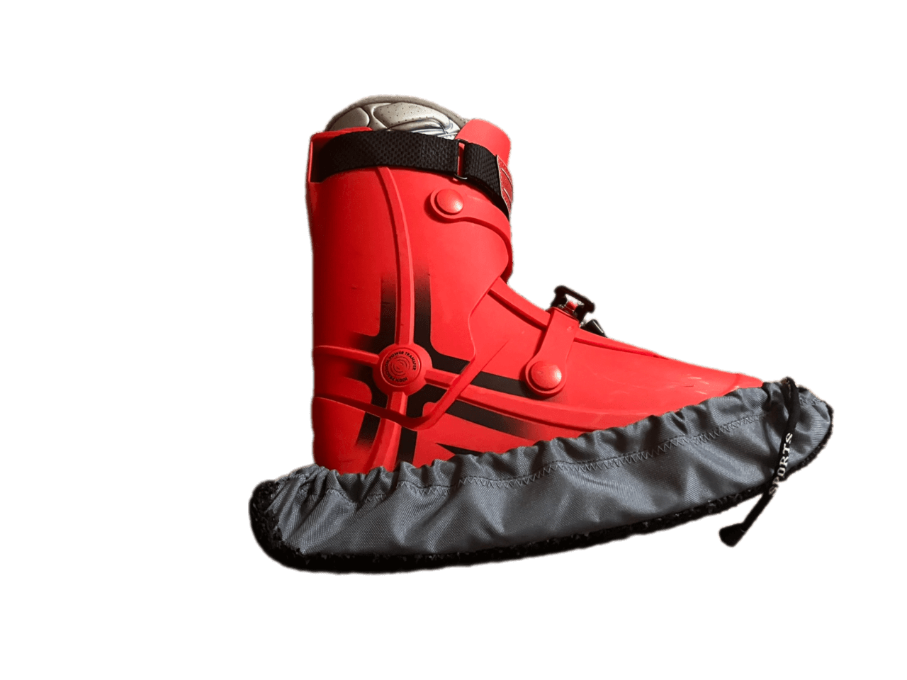 ONPY návleky - návod