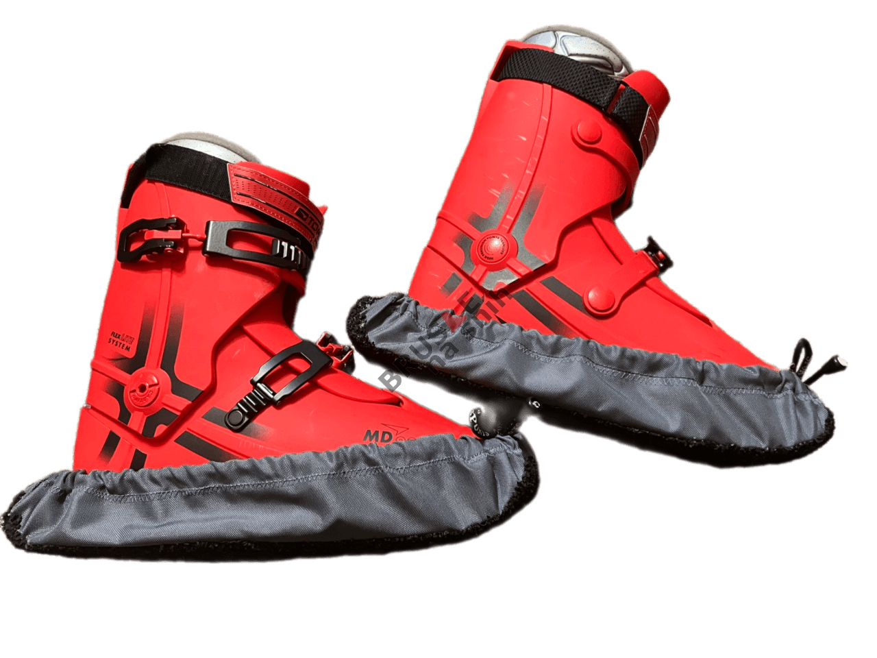 ONPY návleky - pro Sleddogs, Tomsen, ODR skis